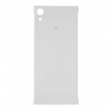 Tapa trasera blanca para Sony Xperia XA1 Ultra G3212/G3221