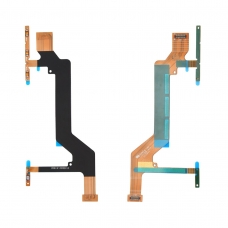 Flex de botones laterales de encendido y volumen para Sony Xperia XA1 G3121