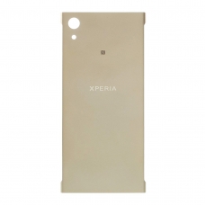 Tapa trasera dorada para Sony Xperia XA1 G3121 