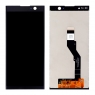 Pantalla completa para Sony Xperia XA2 Plus negra