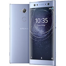 Altavoz tono de llamada con antena para Sony Xperia XA2 Ultra H3213