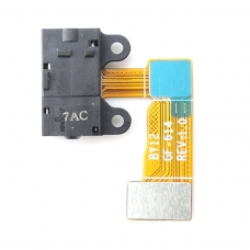 Conector audio jack 3.5mm para Sony Xperia XA2 H3113