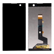 Pantalla completa para Sony Xperia XA2 H3113 negra