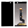 Pantalla completa para Sony Xperia XA2 H3113 negra