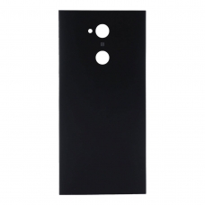 Tapa trasera negra para Sony Xperia XA2 H3113