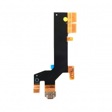 Flex con conector de carga Tipo-c para Sony Xperia 10