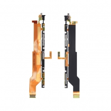 Flex lateral botones para Sony Xperia XZ1 G8341/G8342