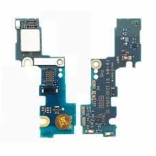 Placa auxiliar de antena Wifi y bluetooth para Sony Xperia XZ2 H8216 H8276/XZ2 Dual H8296 H8266