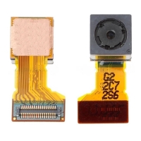 Cámara trasera 13.1Mpx para Sony Xperia Z L36H/C6602/C6603