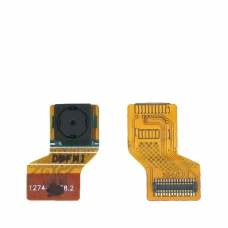 Cámara frontal de 2Mpx para Sony Xperia Z1 Mini Z1 Compact D5503/M51W