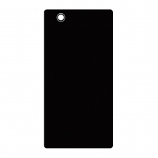 Tapa trasera negra para Sony Xperia Z3 Mini Z3 Compact D5803/D5833