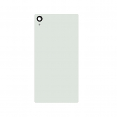 Tapa trasera blanca para Sony Xperia Z3 D6603 D6643 D6653