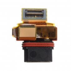 Flex con conector de carga y accesorios para Sony Xperia Z5 Mini Z5 Compact E5823