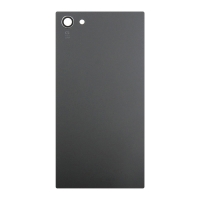 Tapa trasera gris para Sony Xperia Z5 Mini Z5 Compact E5803/E5823