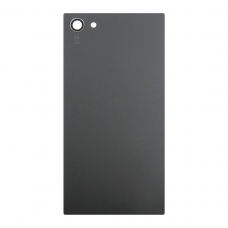 Tapa trasera gris para Sony Xperia Z5 Mini Z5 Compact E5803/E5823