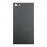 Tapa trasera gris para Sony Xperia Z5 Mini Z5 Compact E5803/E5823