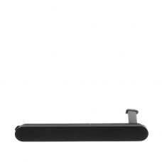 Tapa lateral negra para Sony Xperia Z5 Premium E6853