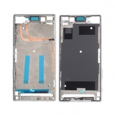 Chasis intermedio blanca para Sony Xperia Z5 E6603/E6653