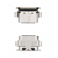 Conector de carga tipo-c universal para TCL