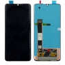 Pantalla completa para TCL 10 Plus negra