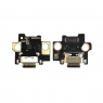 Placa auxiliar con conector de carga tipo-c para TCL 20 Pro