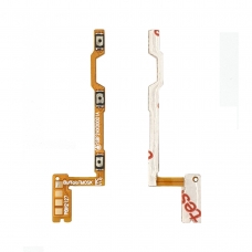 Flex de encendido y volumen para TCL 20 R 5G T767H