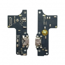 Placa auxiliar de carga tipo-c para TCL 20Y