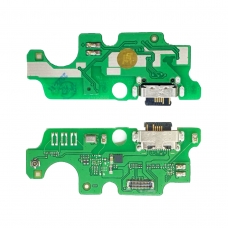 Placa auxiliar de carga para TCL 30 SE