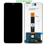 Pantalla completa para TCL 40 NxtPaper 4G T612B/TCL 50 SE negra original(brillante)