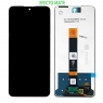 Pantalla completa para TCL 40 NxtPaper 4G T612B/TCL 50 SE negra original(mate)