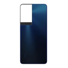 Tapa trasera para TCL 40 NxtPaper 4G azul