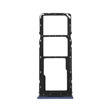 Bandeja SIM para TCL 40 SE T610K azul