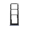 Bandeja SIM para TCL 40 SE T610K azul