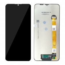 Pantalla completa para TCL 40R 5G T771K