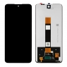 Pantalla completa para TCL 50 5G negra