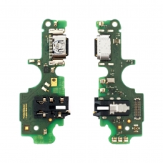 Placa auxiliar de carga tipo-c para TCL 50 5G
