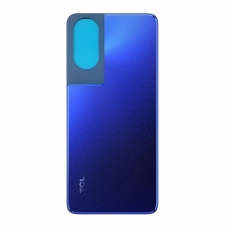 Tapa trasera para TCL 50 5G azul