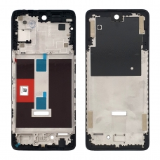 Chasis intermedio para TCL 50 Pro NxtPaper 5G negro