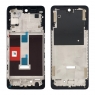 Chasis intermedio para TCL 50 Pro NxtPaper 5G negro