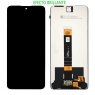 Pantalla completa para TCL 50 NxtPaper 5G T702D/TCL 50 Pro NxtPaper 5G T803D negra(Brillante)