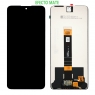 Pantalla completa para TCL 50 NxtPaper 5G T702D/TCL 50 Pro NxtPaper 5G T803D negra(Mate)