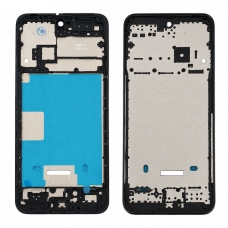Chasis intermedio para TCL 60 SE T517H negro
