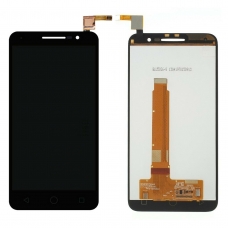 Pantalla completa para Vodafone Smart Prime 6/VFD 895 negra