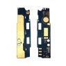 Placa auxiliar con conector de carga y accesorios micro USB para Wiko Bloom