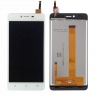 Pantalla completa compatible Wiko Jerry Max blanca