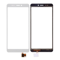 Pantalla tactil compatible Wiko Jerry 3 blanca