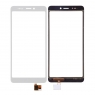 Pantalla tactil compatible Wiko Jerry 3 blanca