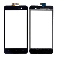 Pantalla tactil compatible para Wiko Lenny 2 negra