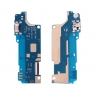 Placa auxiliar con conector de carga y accesorios micro USB para Wiko Rainbow lite