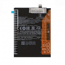 Batería  BM4Y para Xiaomi Pocophone F3/Redmi K40/K40 Pro 5160mAh original